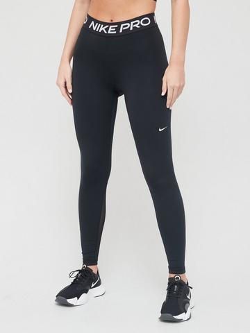 Black Nike Leggings, Women