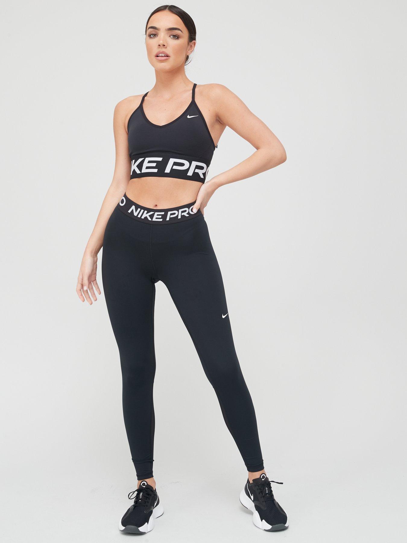 Nike training cheap pro leggings