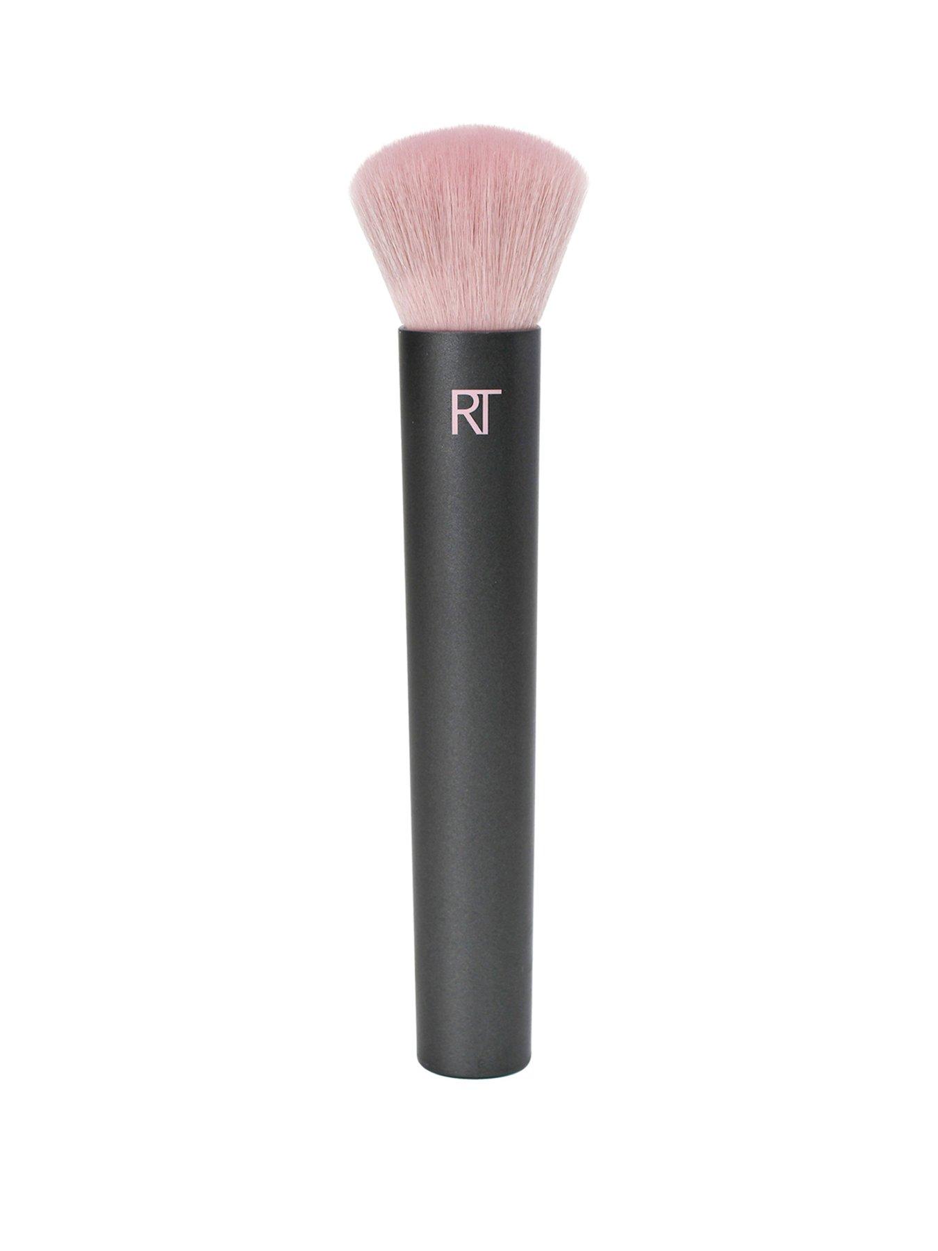 Image 2 of 4 of Real Techniques Easy as 1 2 3 Foundation Brush