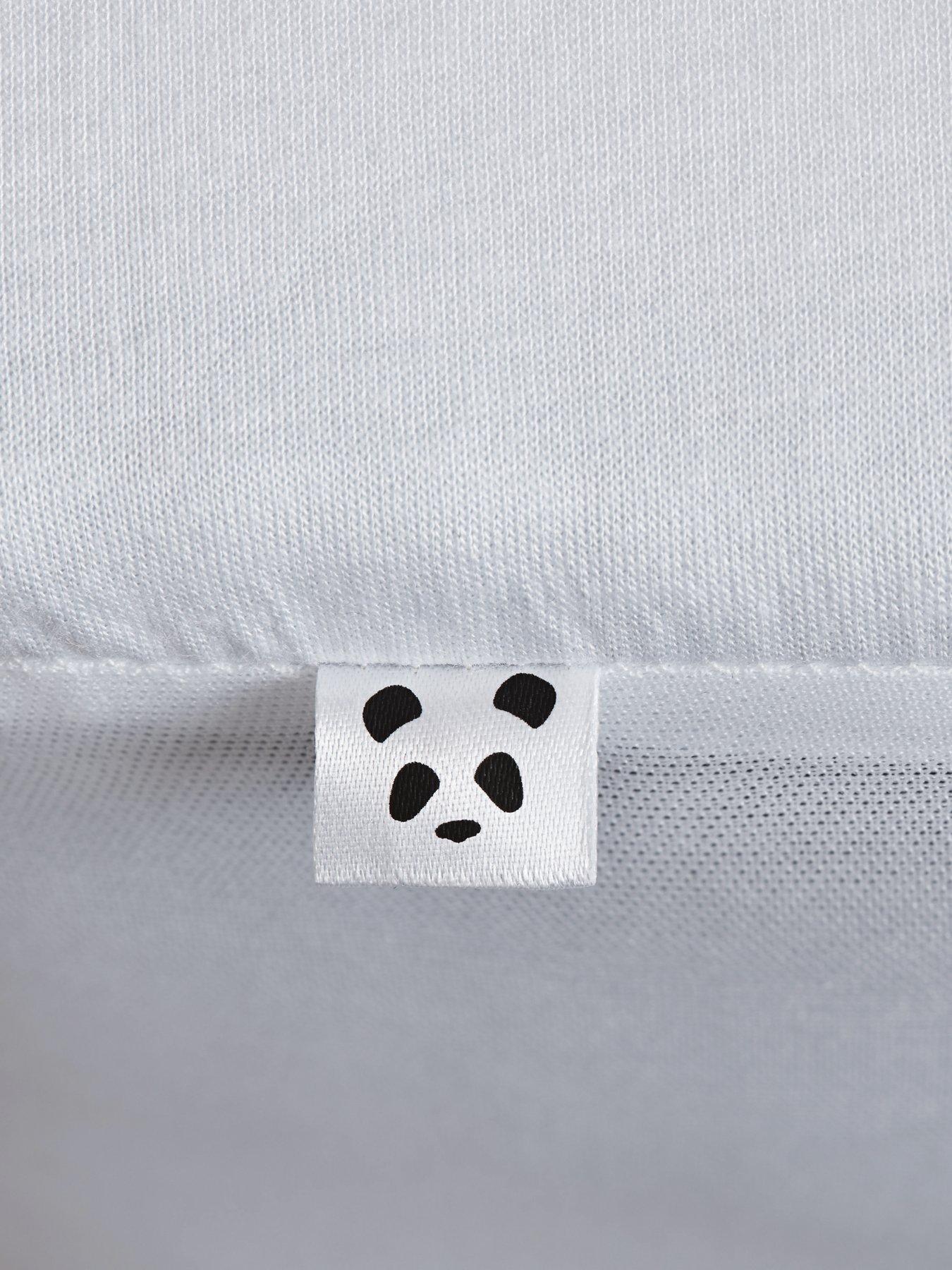 panda-london-bamboo-mattress-protector-whitedetail