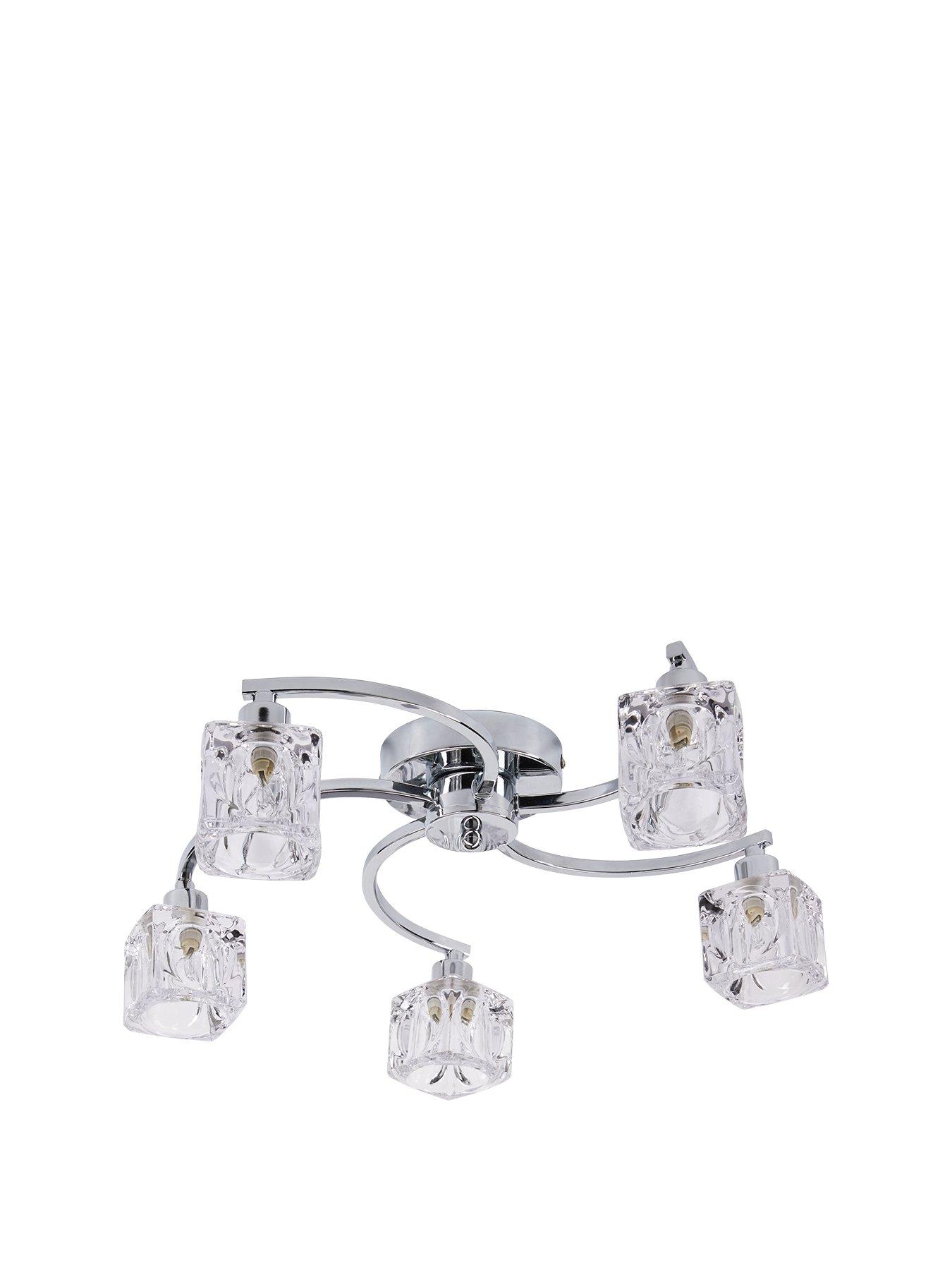 5-light-ice-cube-ceiling-light-fitting