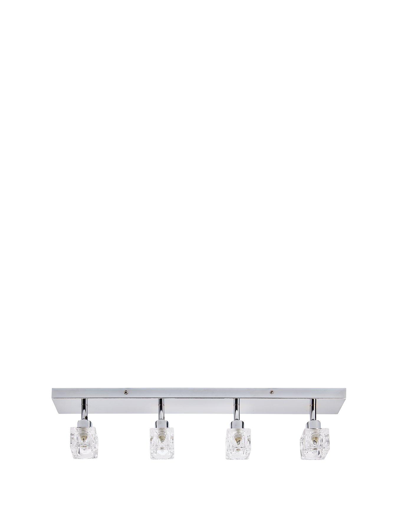 Image of  Ice Cube Bar Light Fitting