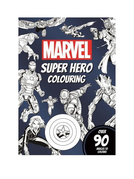 marvel-super-hero-colouring
