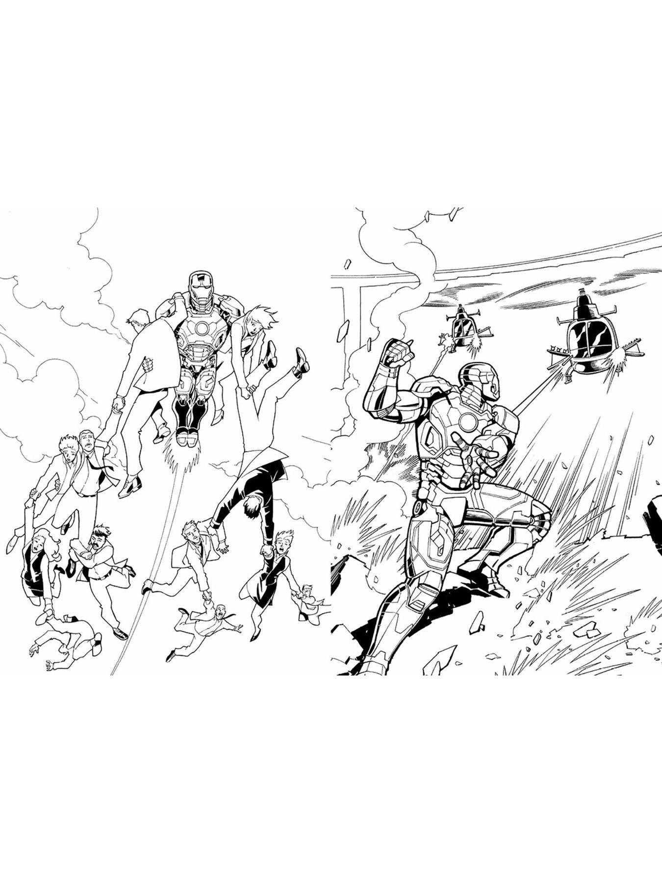 marvel-super-hero-colouringback