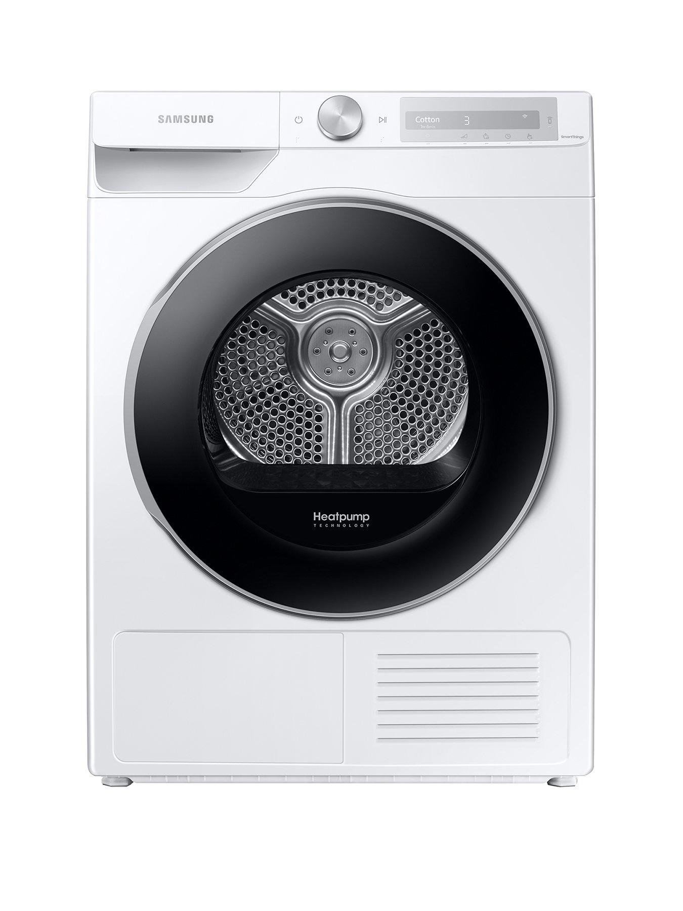 samsung-series-6-ai-energy-dv90t6240lhs1-optimaldrytrade-heat-pump-tumble-dryer-9kg-load-a-rated-white