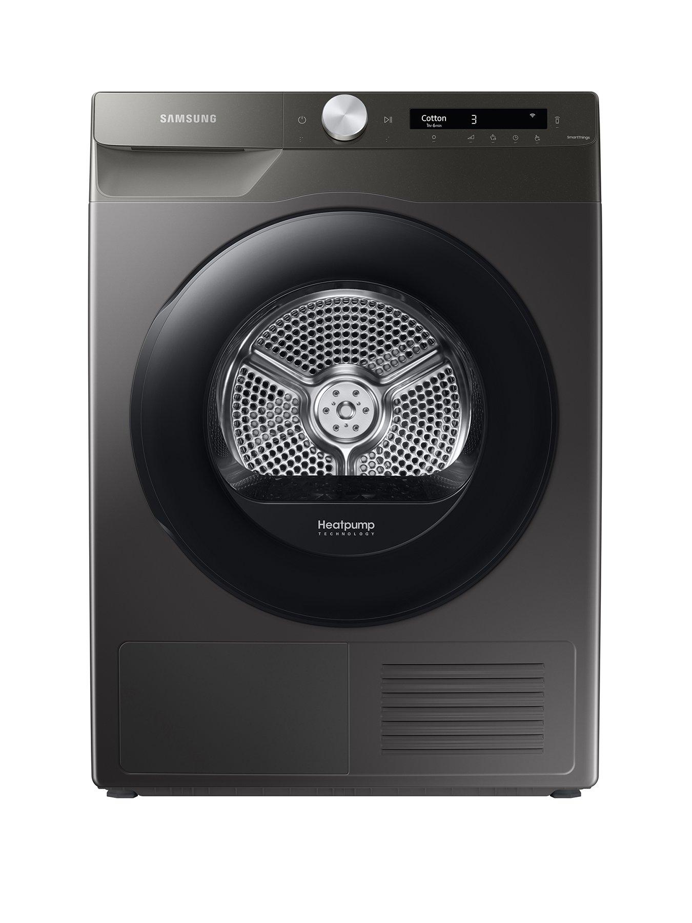 samsung-series-6-ai-energy-dv90t5240ans1-optimaldrytrade-heat-pump-tumble-dryer-9kg-load-a-rated-graphite