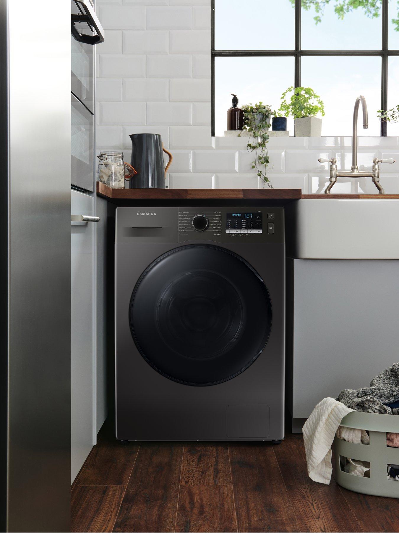 samsung-series-5-wd80ta046bxeunbsp8kg-washnbsp5kg-dry-1400-spinnbspwasher-dryer-with-ecobubbletrade-e-ratednbspgraphiteback