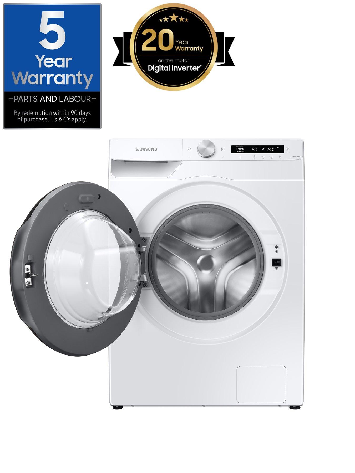 samsung-series-5-ww90t534daws1-auto-dose-washing-machine-9kg-load-1400rpm-spin-a-rated-whitestillFront