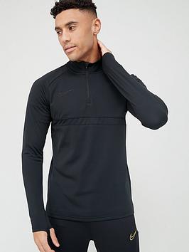 nike-mens-academy-21-dry-drill-top-black