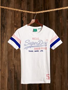 superdry-vintage-logo-varsity-t-shirt-white