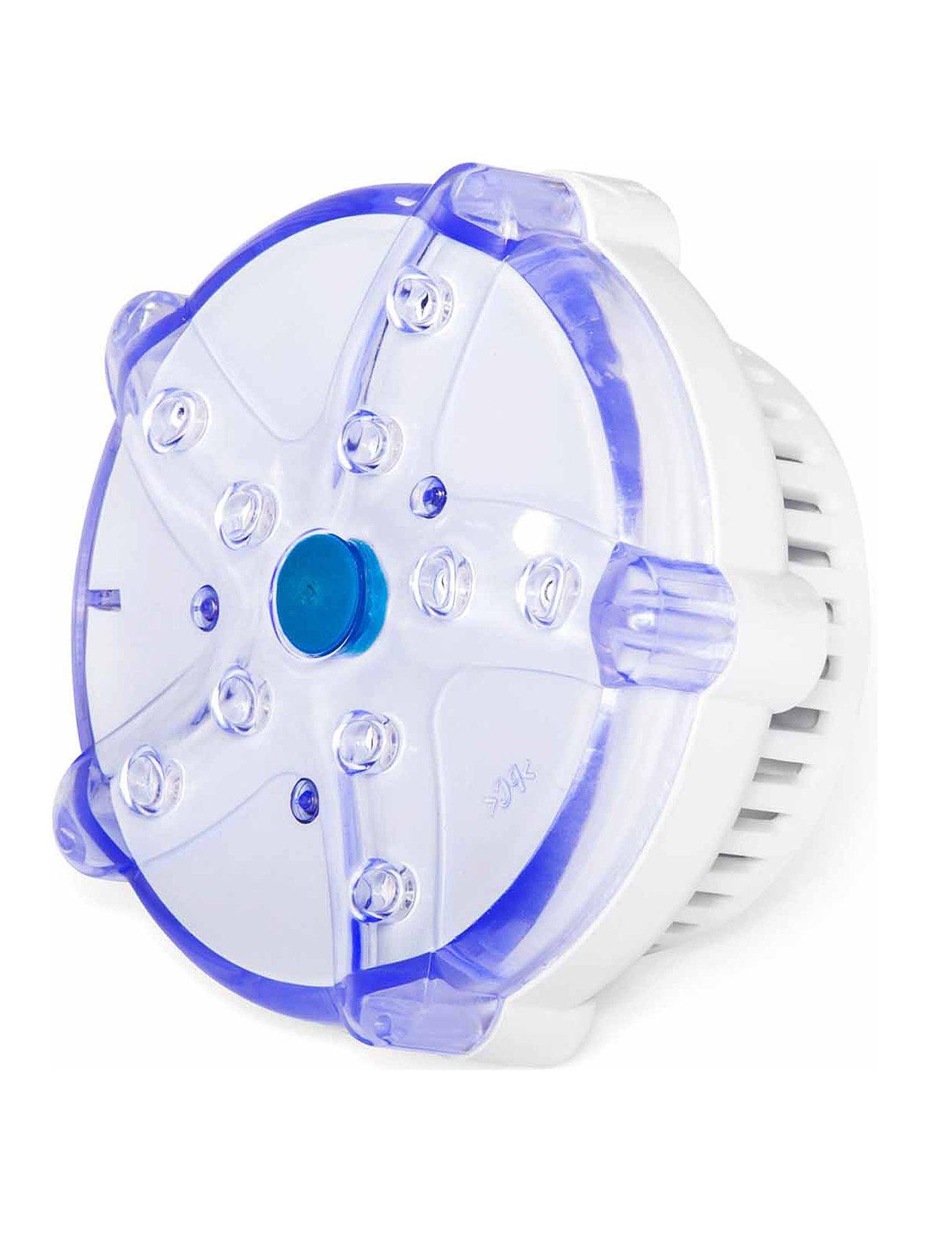 lay-z-spa-underwater-7-colour-led-light-external-pumps-only