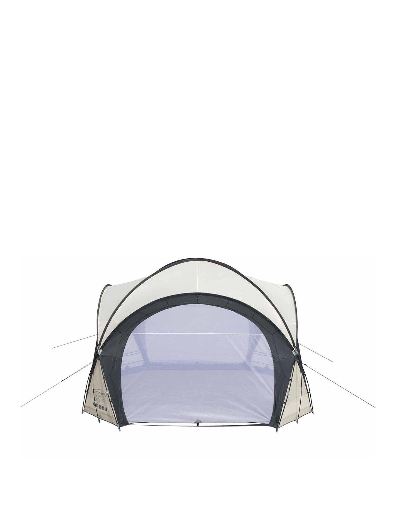 undefined Layzspa Dome