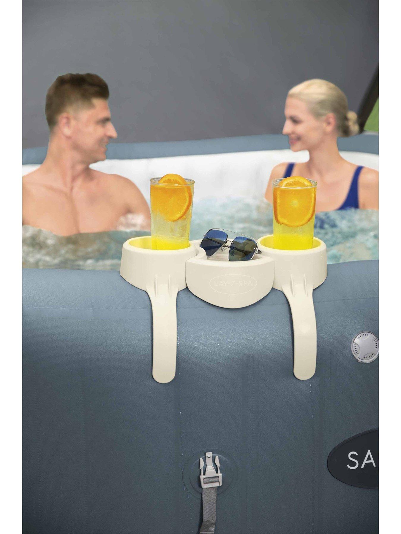 Lay-Z-Spa Drinks Holder