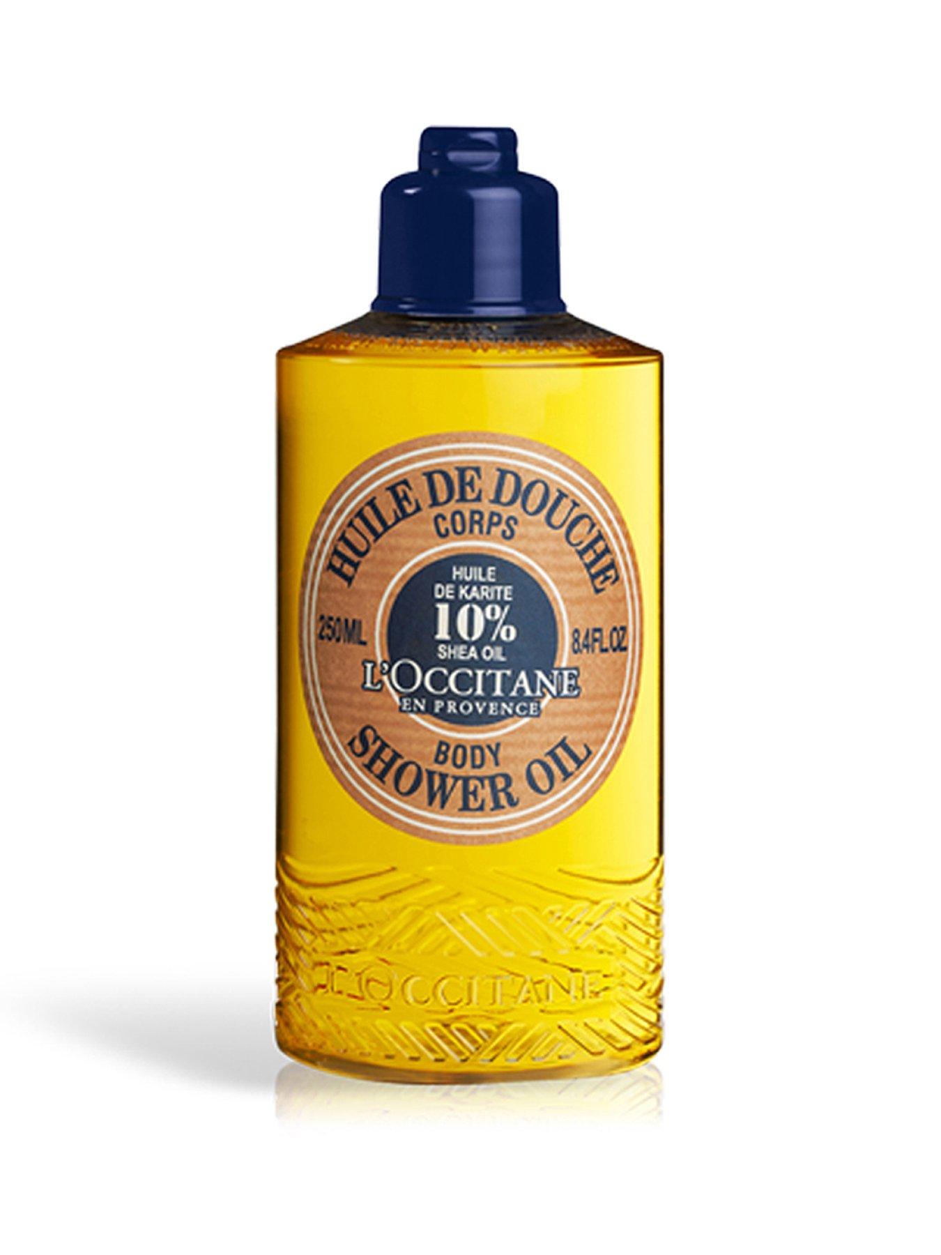 loccitane-shea-butter-shower-oil-250ml