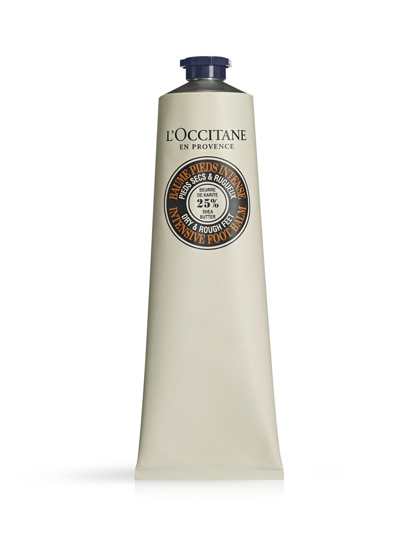 Image of L'OCCITANE Intense Foot Balm 150ml