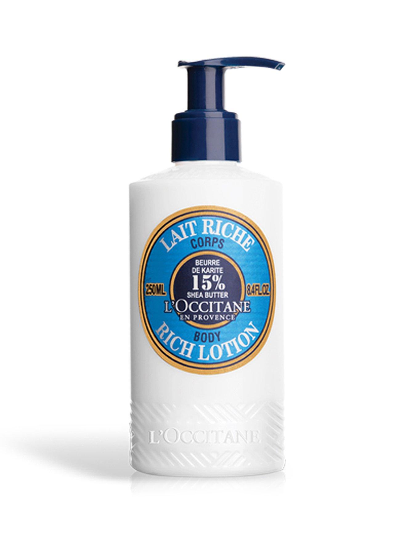 loccitane-shea-butter-body-lotion-250ml