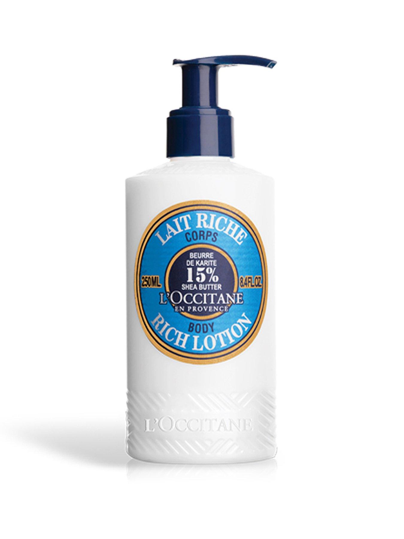 undefined Shea Butter Body Lotion 250ml