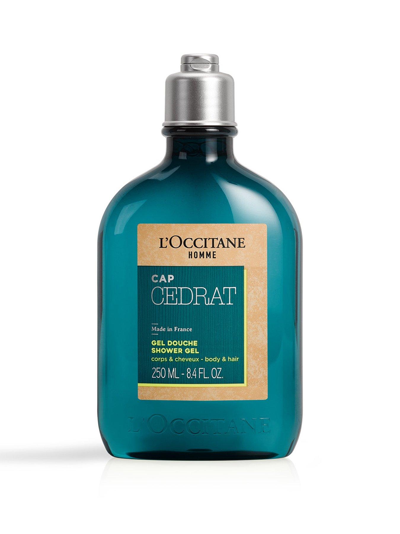 loccitane-cedrat-homme-shower-gel--nbsp250mlfront