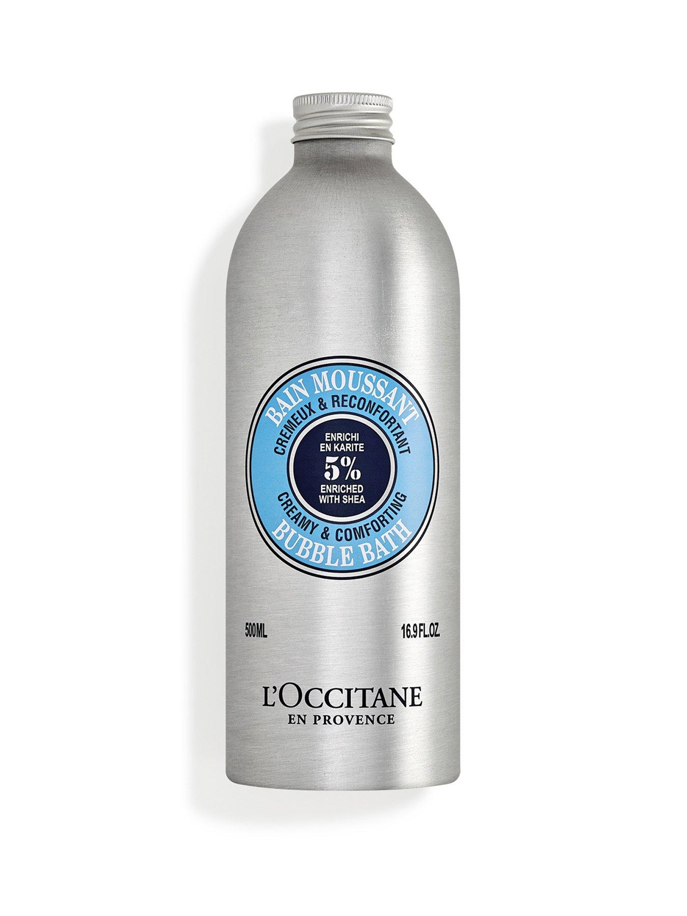 loccitane-shea-bubble-bath-500ml