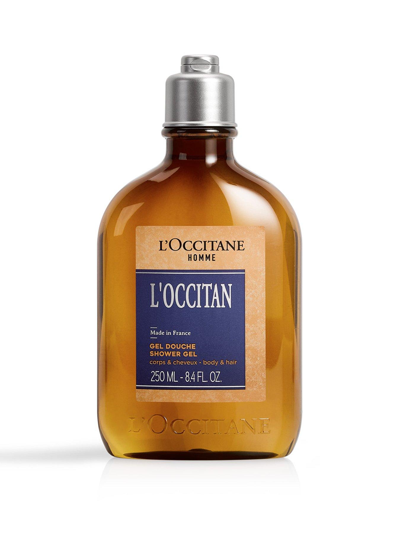 loccitane-loccitan-mens-hair-and-body-wash--nbsp250mlfront