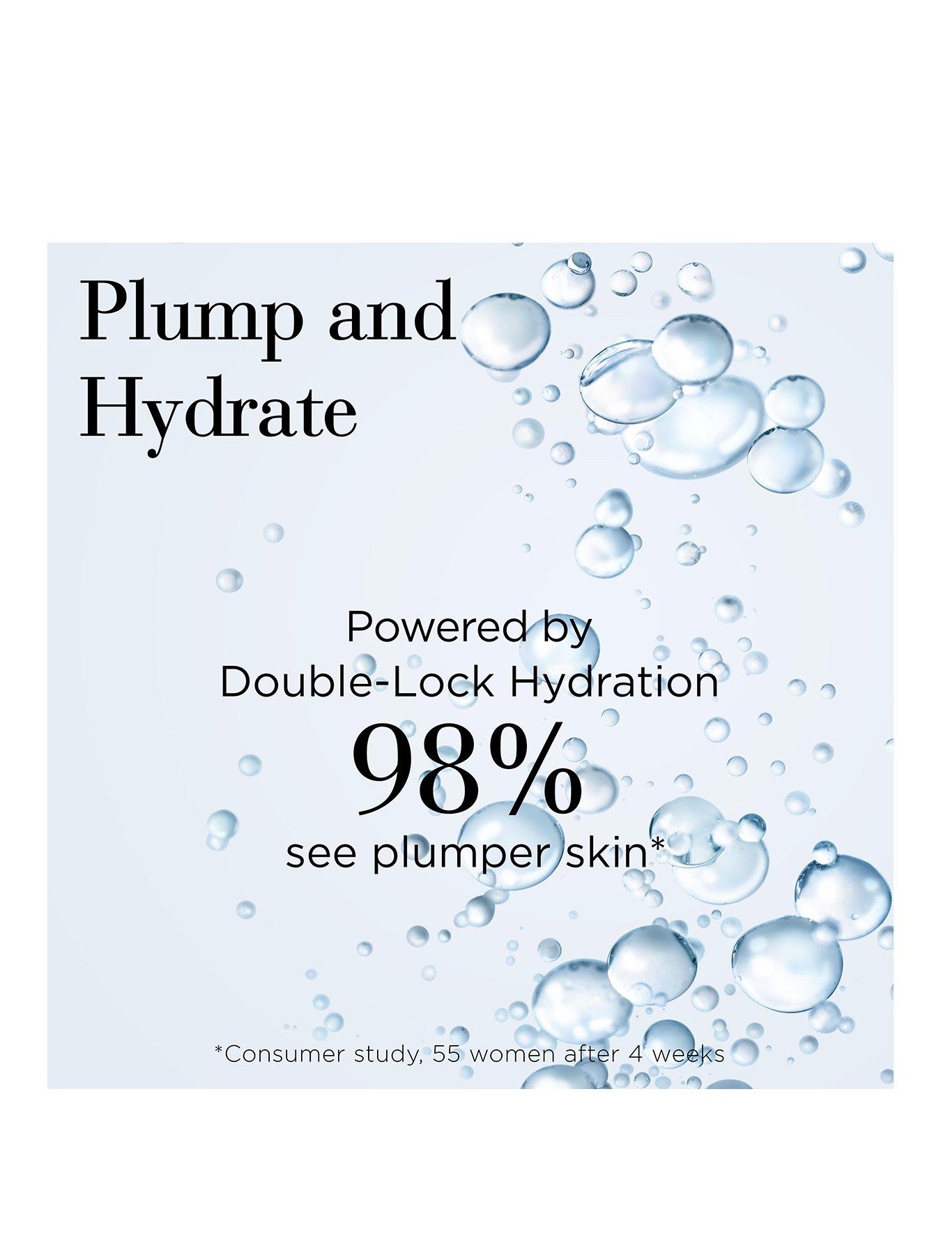 Image 2 of 6 of Elizabeth Arden Hyaluronic Acid Ceramide Capsules Hydra-Plumping Serum 30 Capsules
