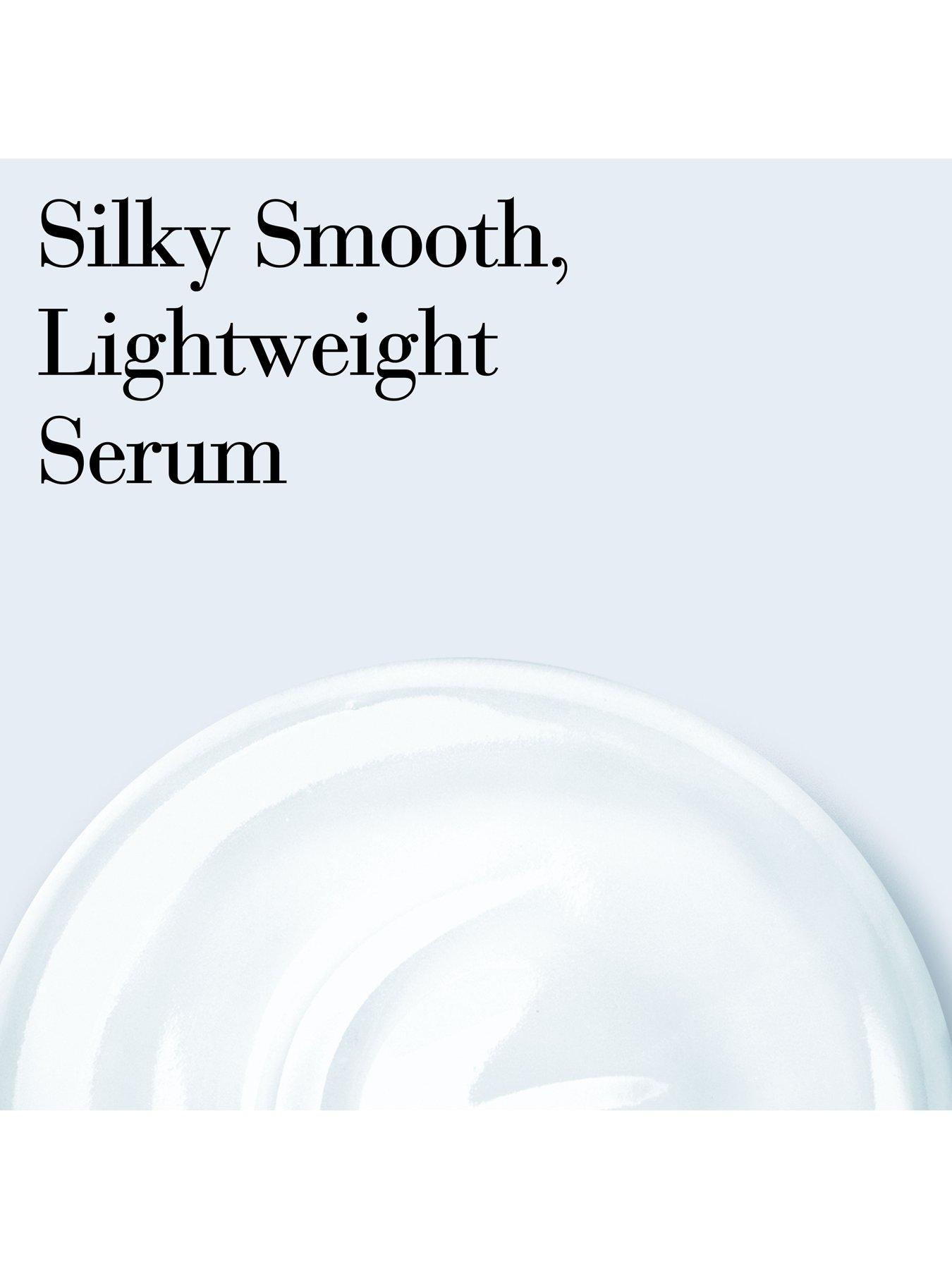 Image 3 of 6 of Elizabeth Arden Hyaluronic Acid Ceramide Capsules Hydra-Plumping Serum 30 Capsules