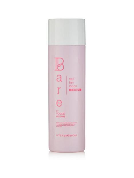 bare-by-vogue-williams-bare-by-vogue-self-tan-lotion-medium-200ml