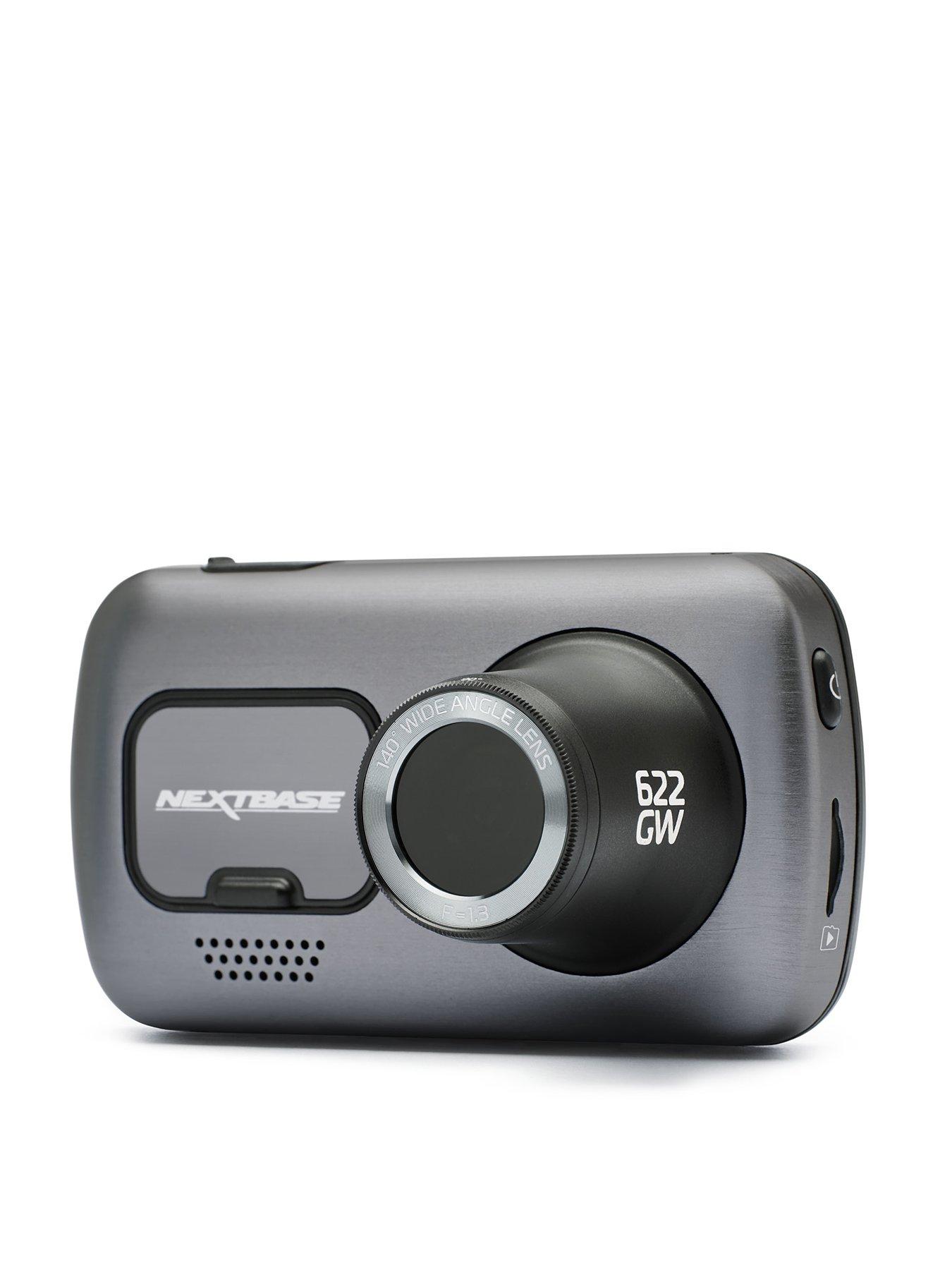 Image 1 of 8 of Nextbase 622GW