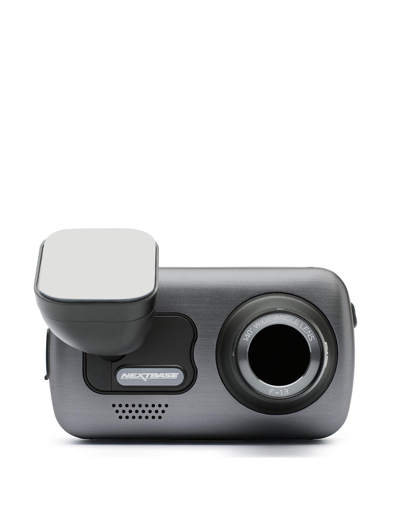 nextbase-622gwback
