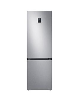 samsung-series-5-rb36t672csa-fridge-freezer-with-spacemaxtrade-technology-c-rated-silver