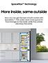 samsung-series-5-rb36t672csa-fridge-freezer-with-spacemaxtrade-technology-c-rated-silveroutfit