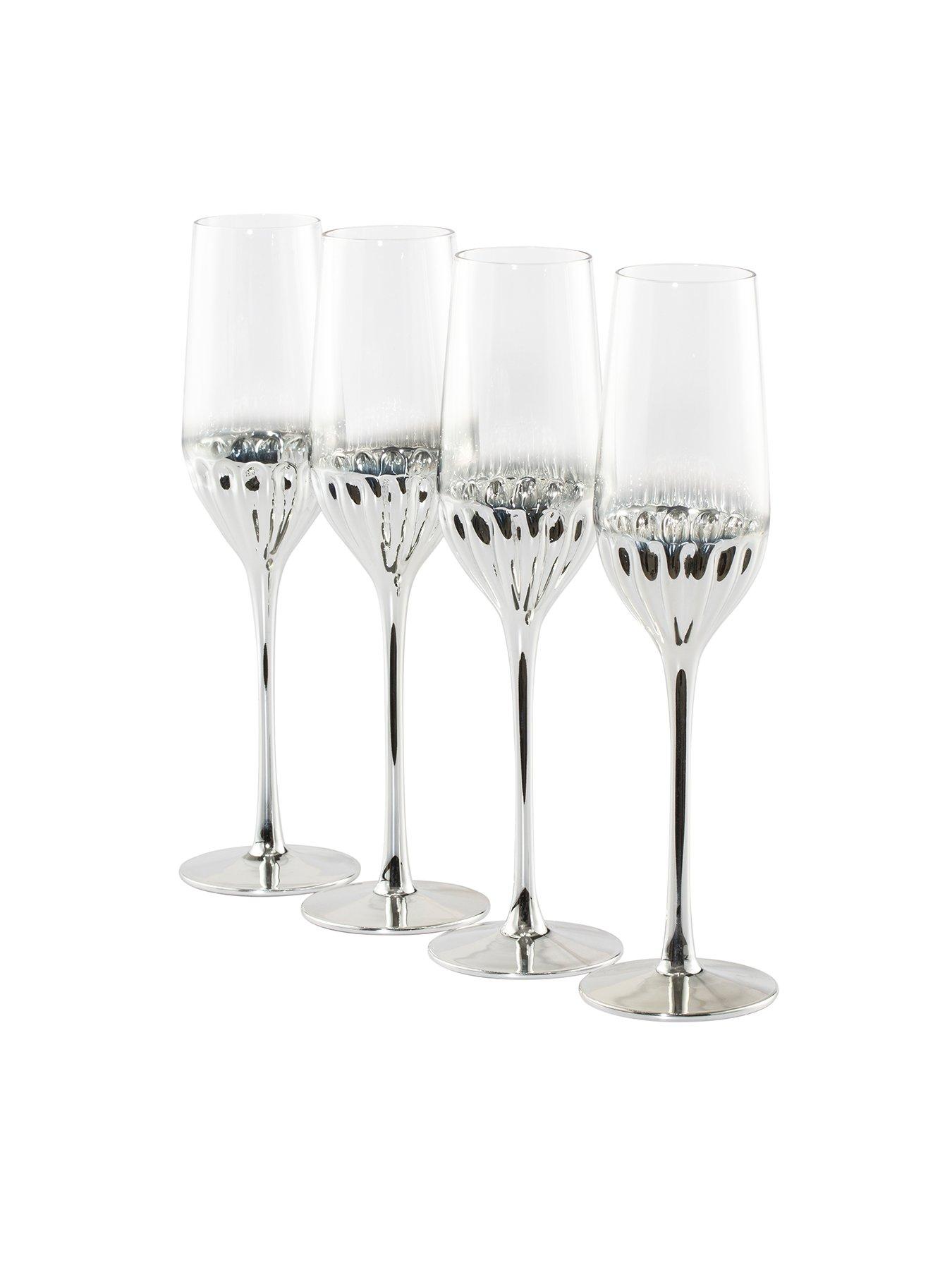 waterside-platinum-art-deco-champagne-flute-glasses-ndash-set-of-4stillFront