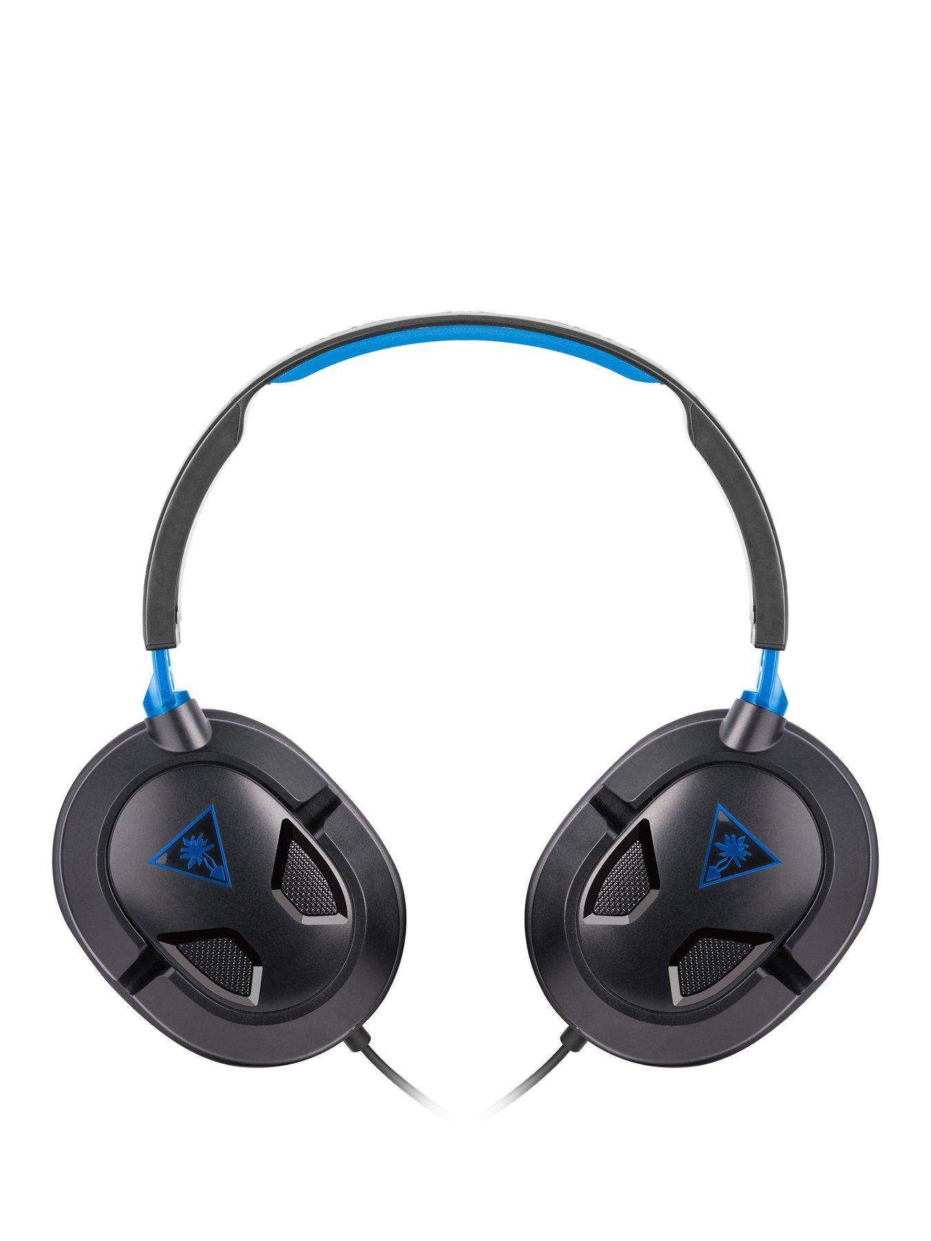 Image 5 of 8 of Turtle Beach Recon 50p Gaming Headset for Xbox, PS5, PS4, Switch, PC