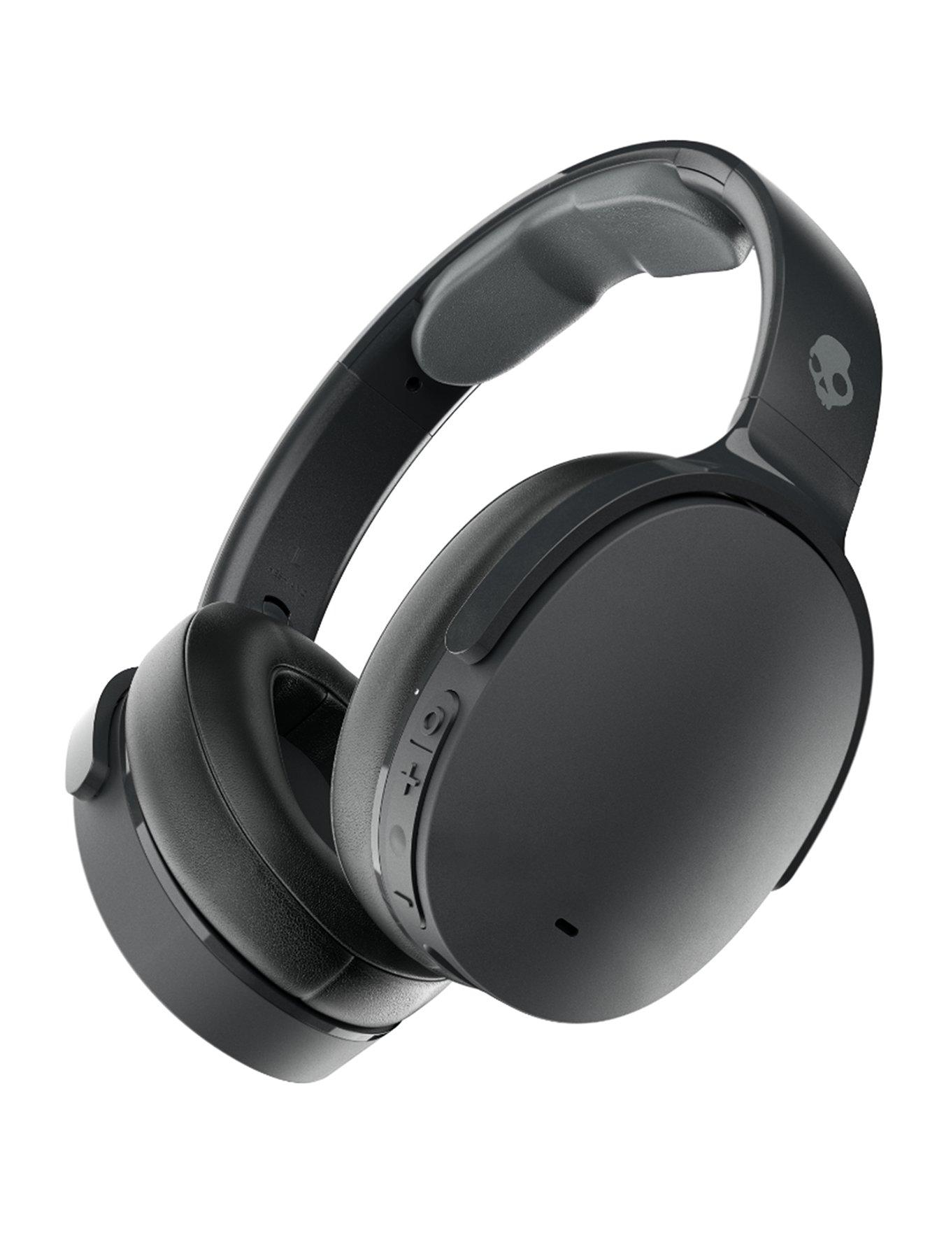 HEADSET BLUETOOTH JBL LIVE660NC CON ANC Y ASISTENTE DE VOZ ALEXA GOOGLE  LBJLIVE660NCBKAM - Zona Digital