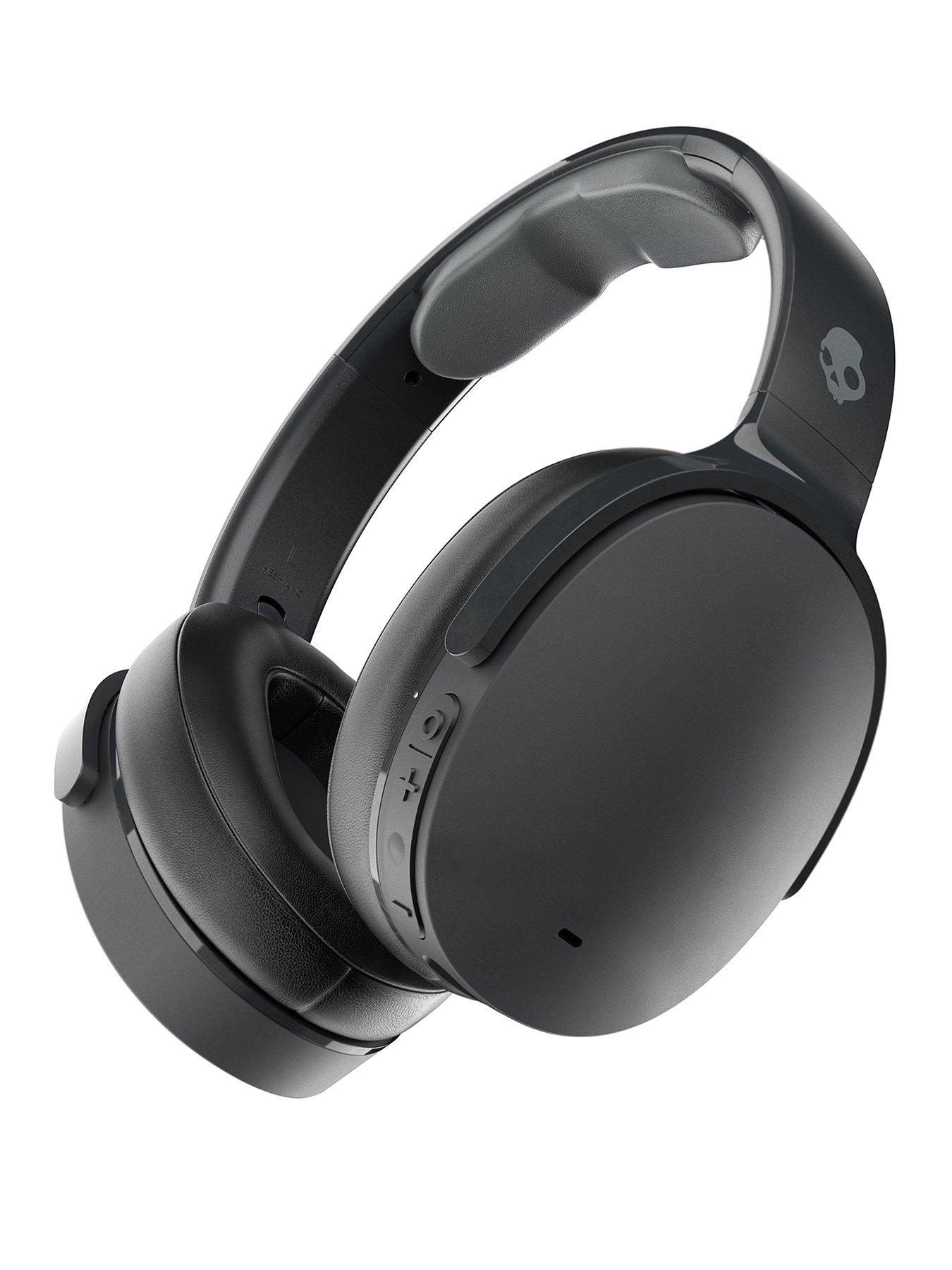 Skullcandy hesh best sale anc wireless