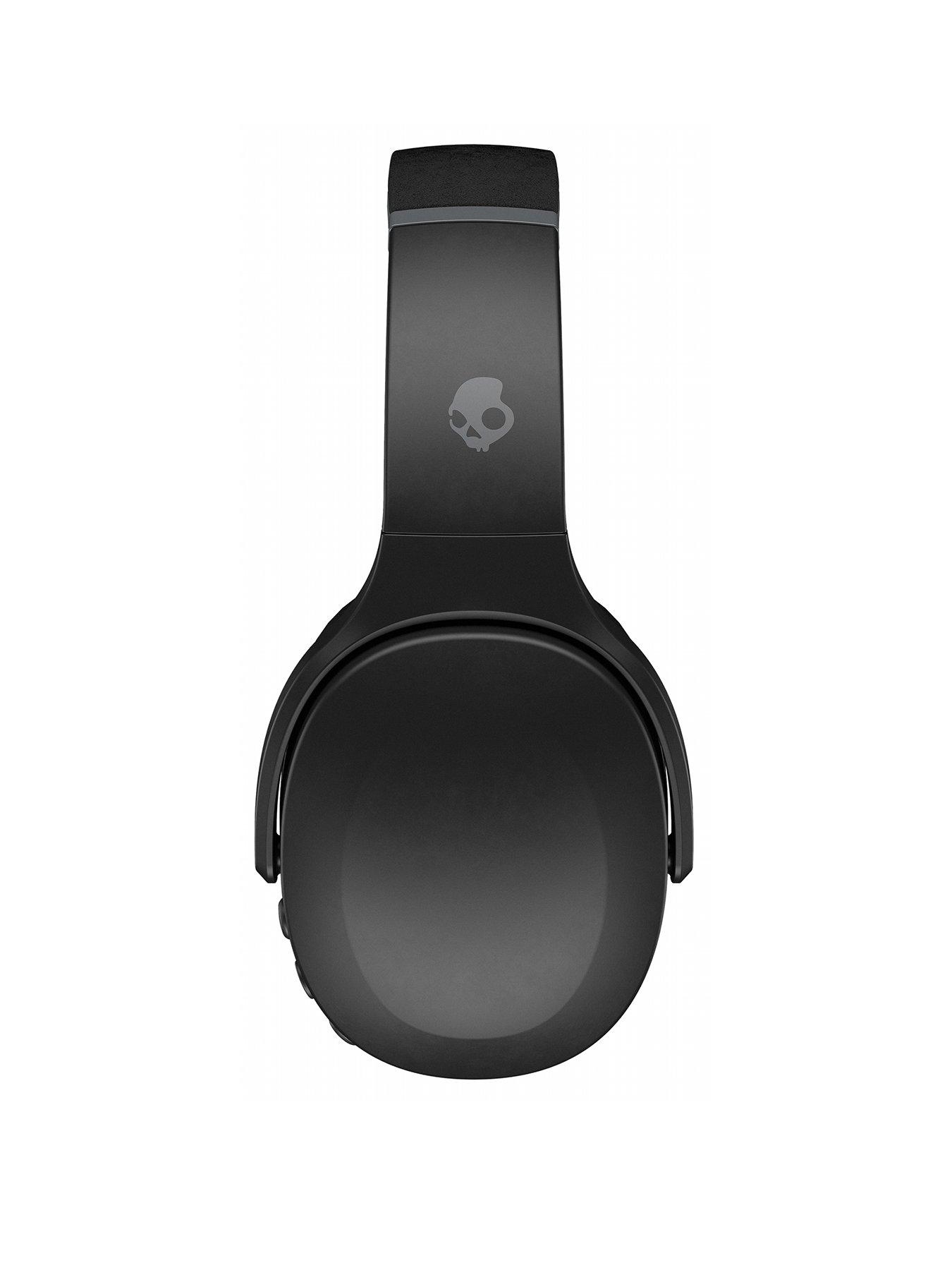 Skullcandy Crusher Evo Sensory Bass Headphones with Personal Sound