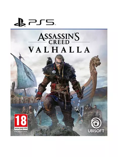 prod1089726630: Assassins Creed Valhalla
