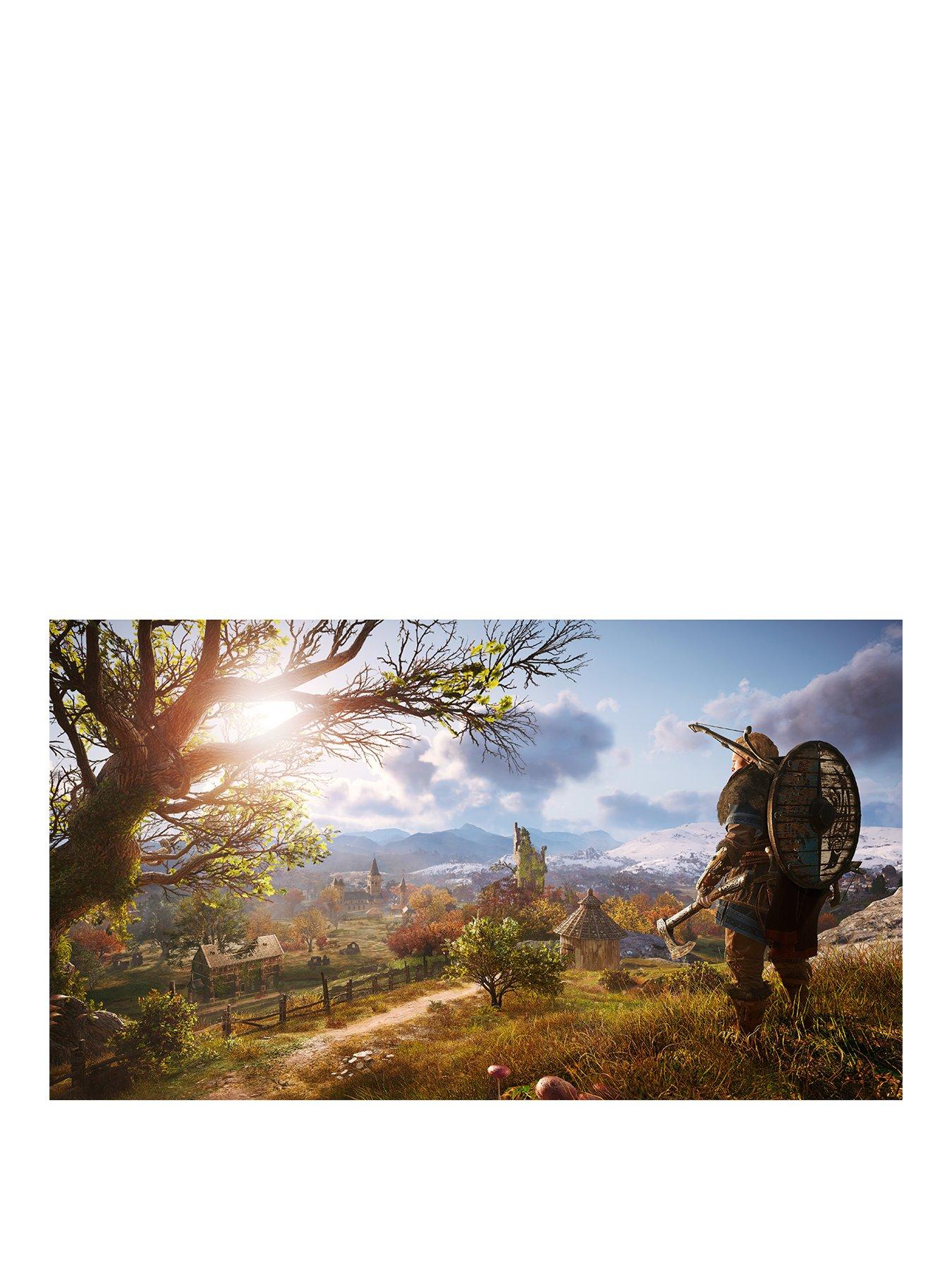 Image 2 of 4 of PlayStation 5 Assassin's Creed Valhalla
