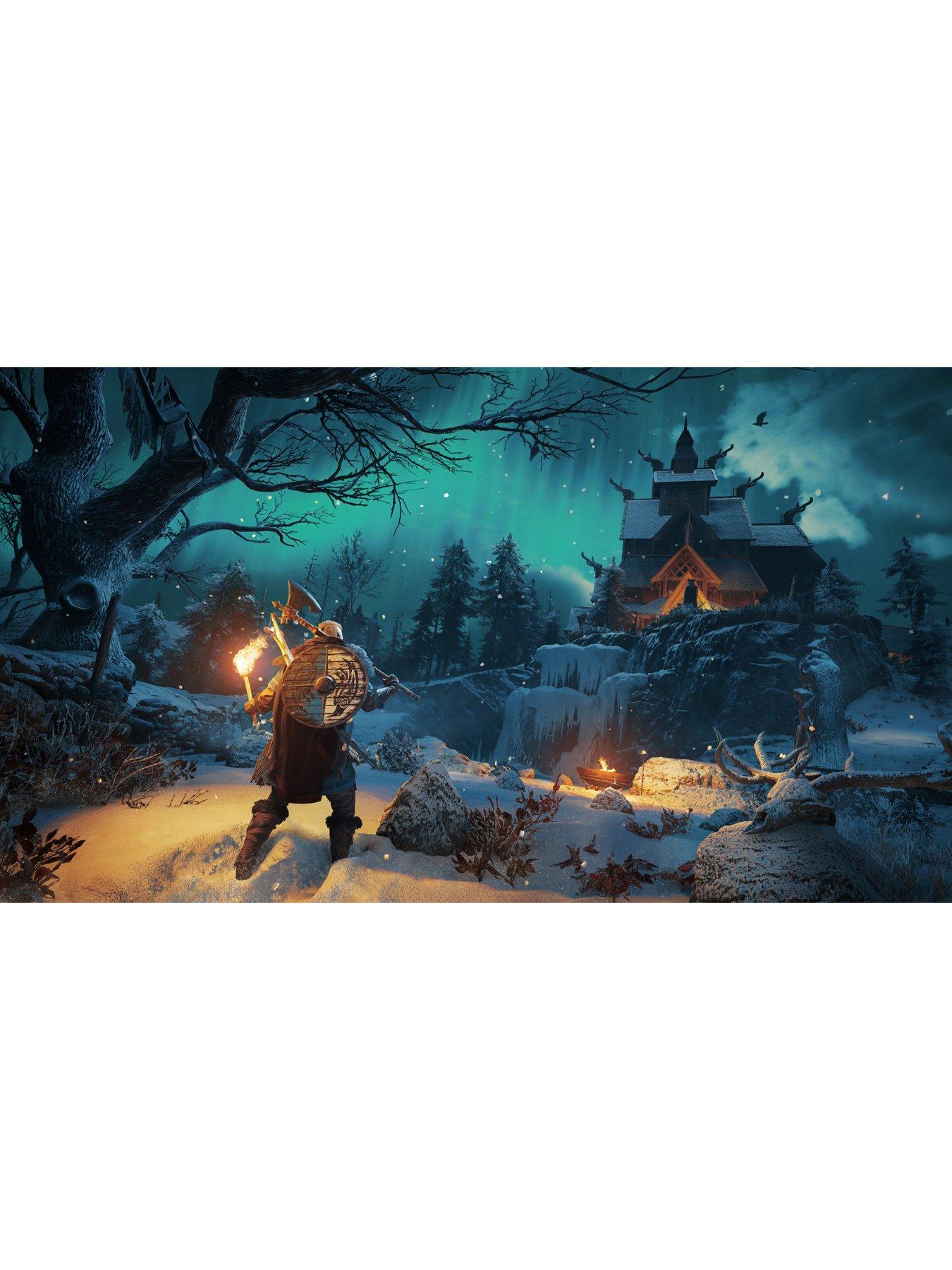 Image 3 of 4 of PlayStation 5 Assassin's Creed Valhalla