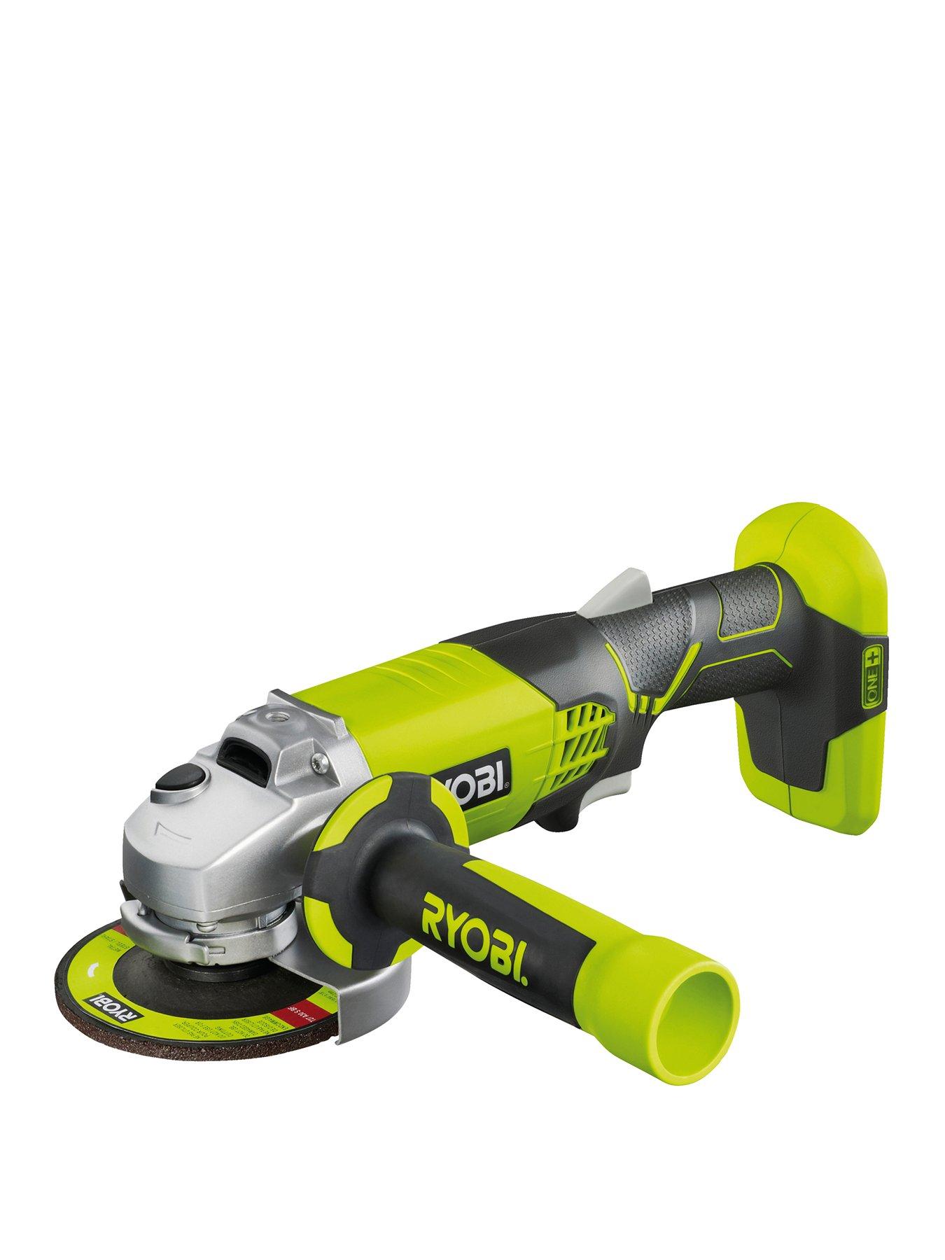 ryobi-r18ag-0-18v-one-cordless-angle-grinder-bare-tool