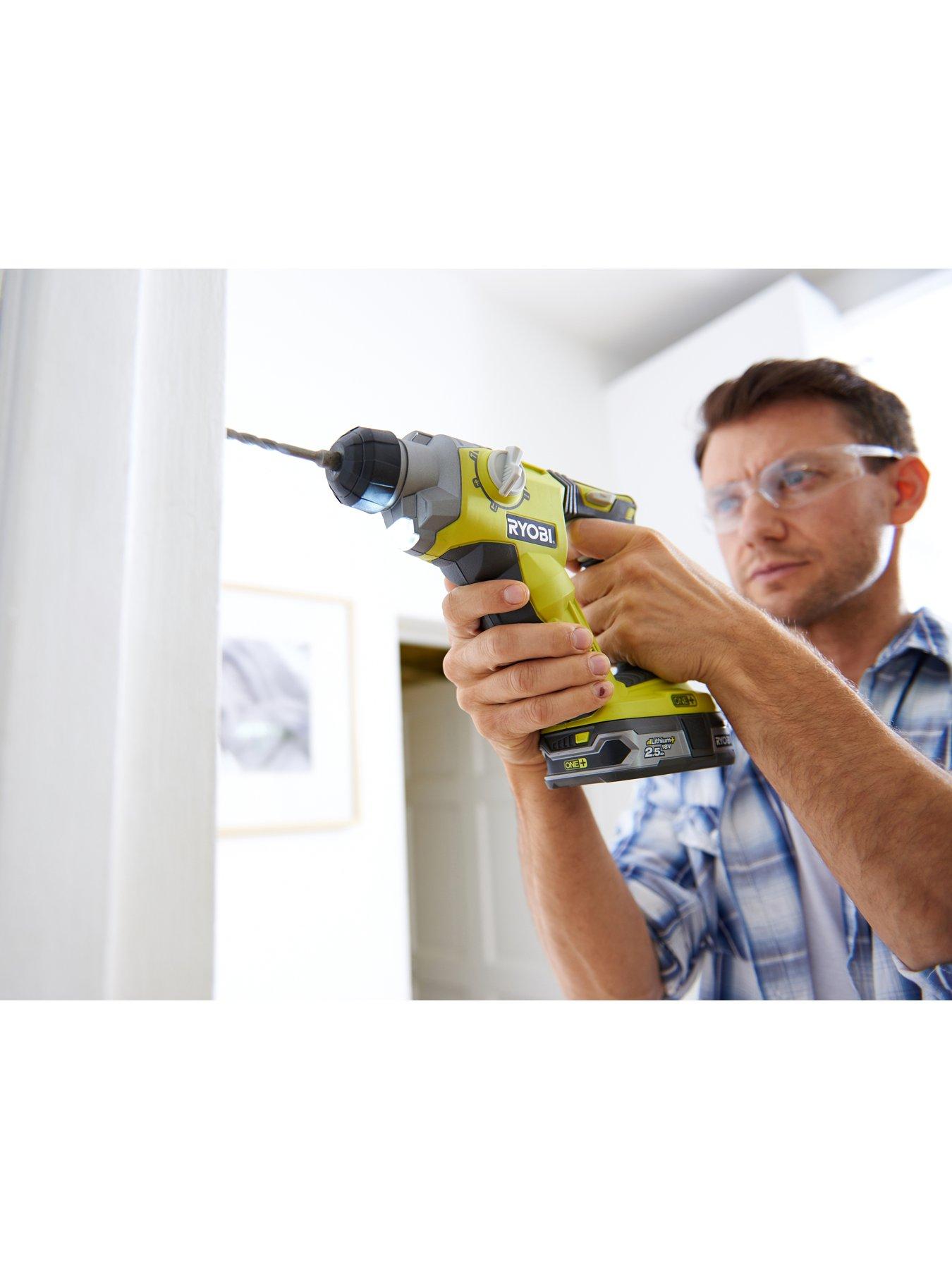 ryobi-r18sds-0-18v-one-cordless-3-mode-sds-drill-bare-tooldetail