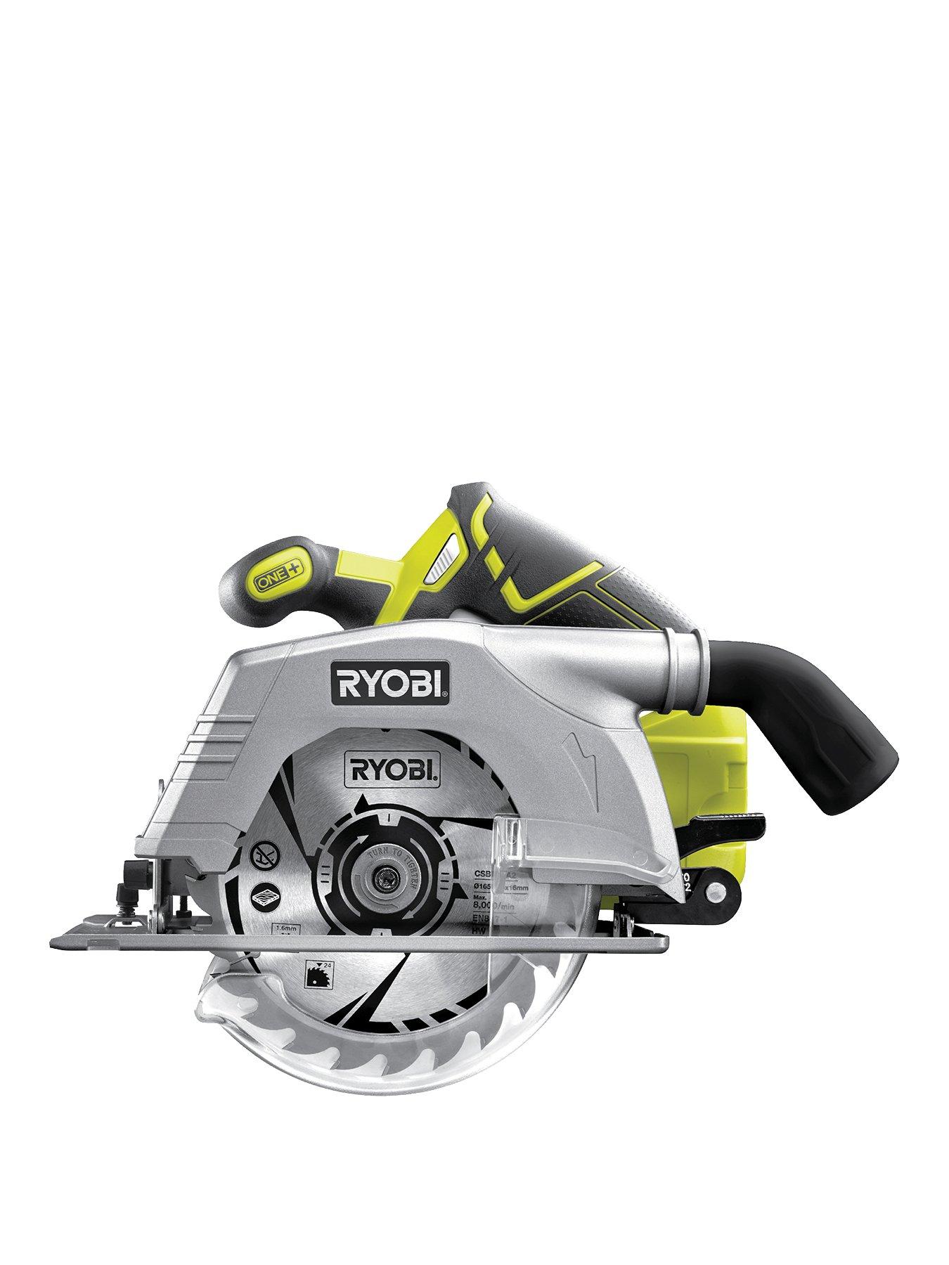 ryobi-r18cs-0-18v-one-cordless-165mm-circular-saw-bare-tool