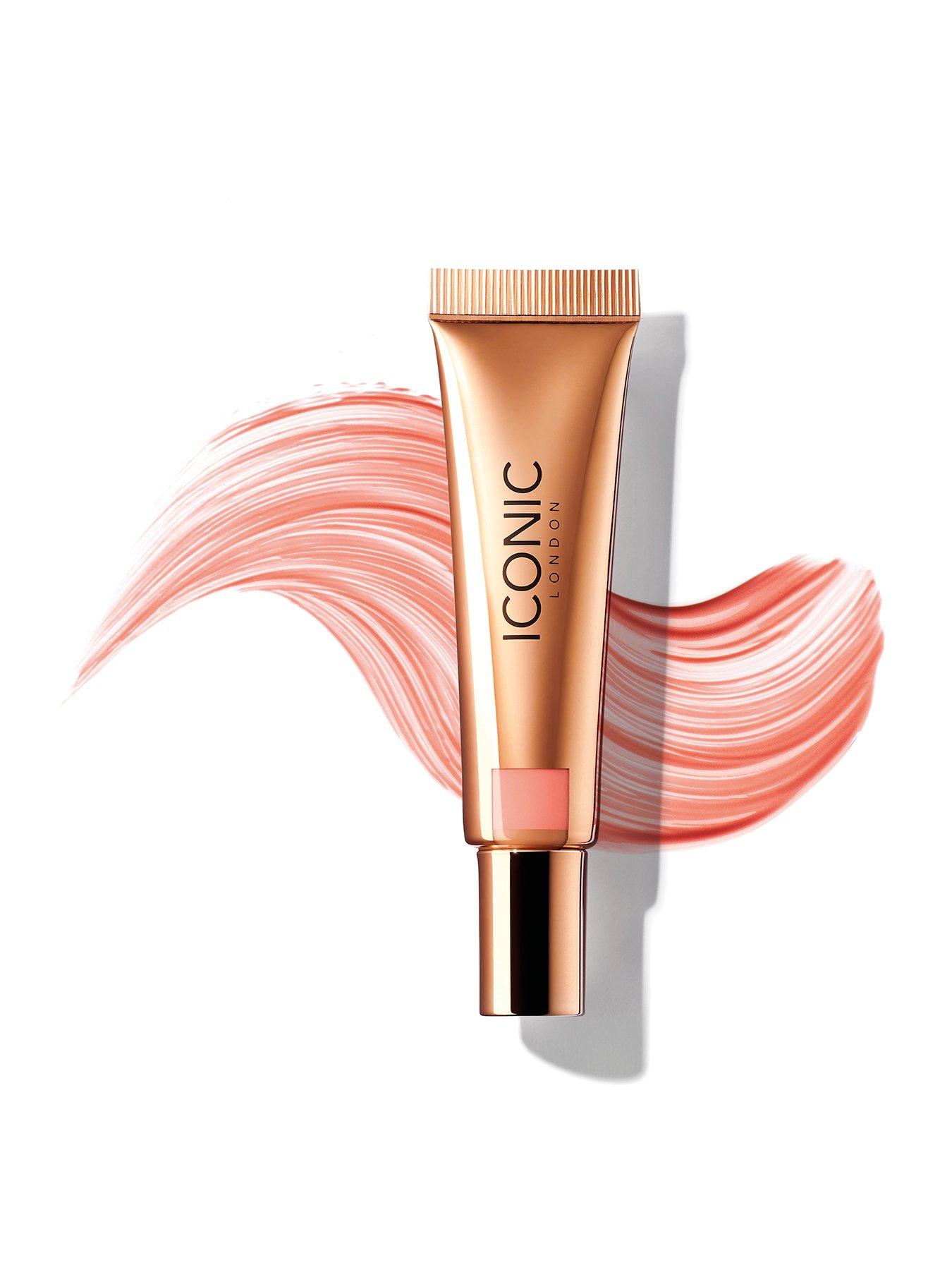 Iconic London Sheer Blush