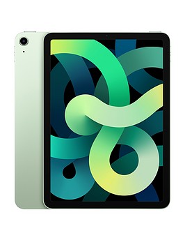 apple-ipad-air-2020-64gb-wi-fi-109-inch-green