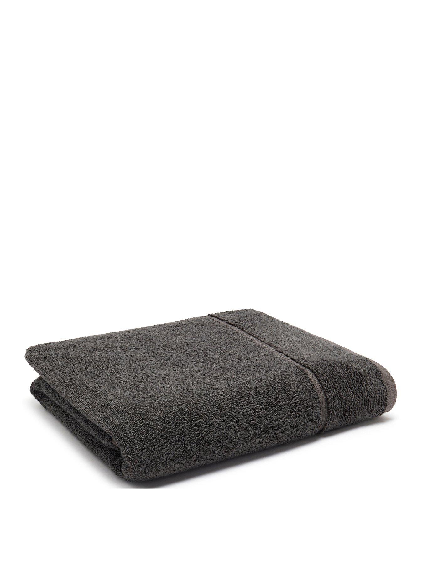 Panda London Bamboo Bath Sheet