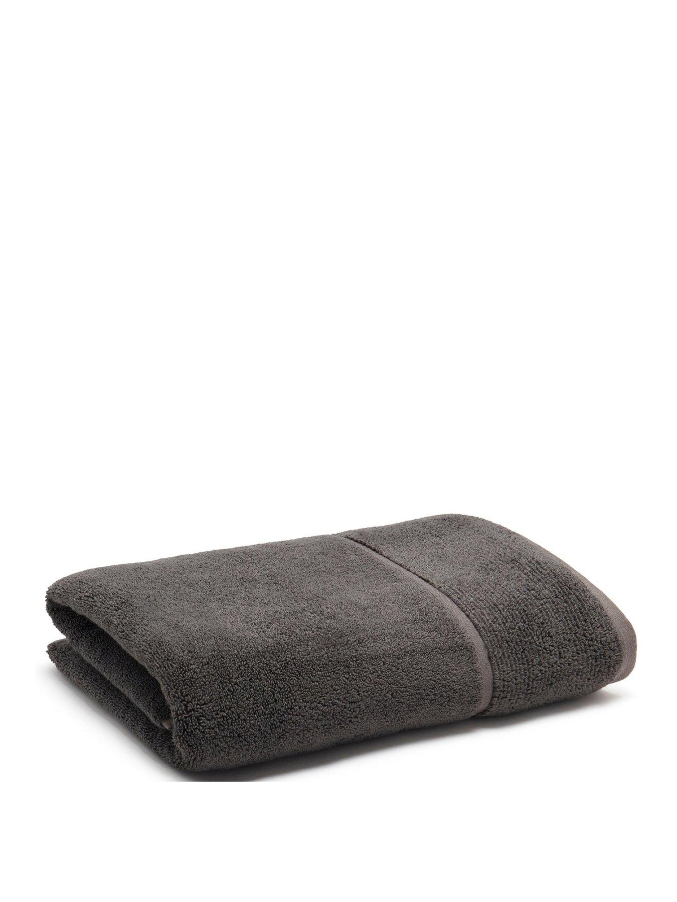 Panda London Bamboo Bath Towel