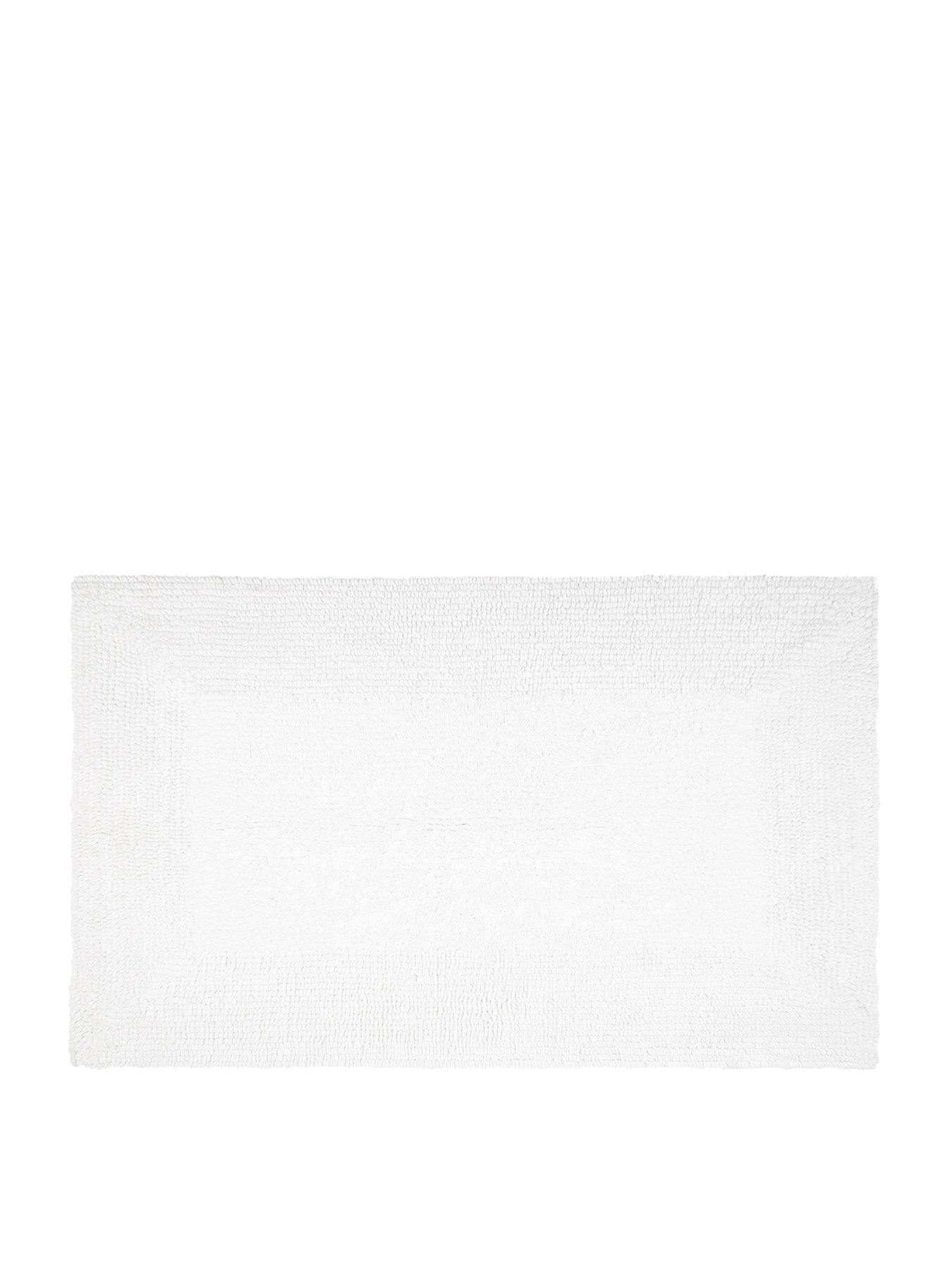 undefined Panda Bamboo Bath Rug