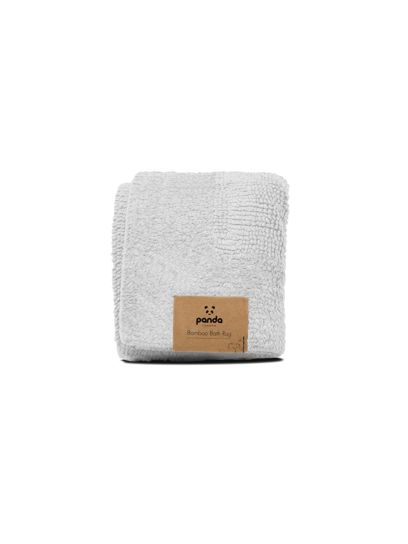 panda-london-bamboo-bath-rugoutfit