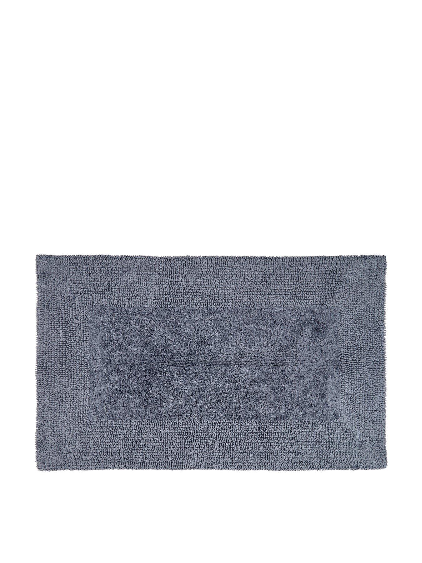 undefined Panda Bamboo Bath Rug