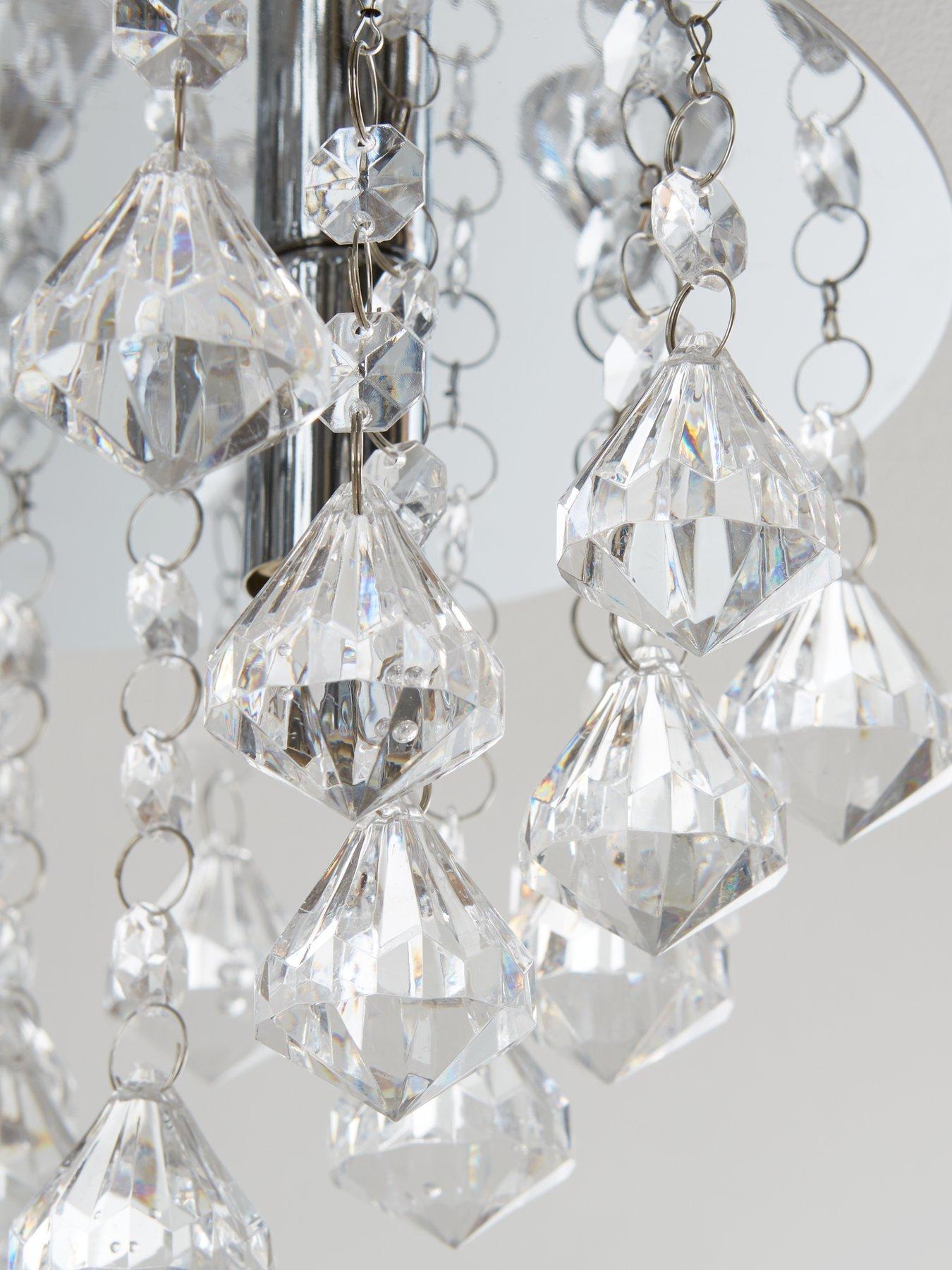 the-very-collection-maya-diamond-flush-light-fittingoutfit